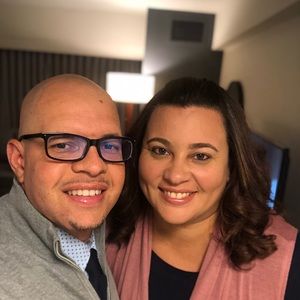 Meet your Posher, Jerry